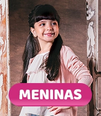 Menina Outono/ inverno 2024