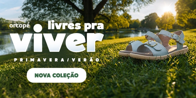 Coleção primavera verão