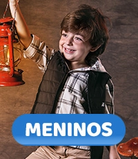 Menino Outono/ inverno 2024