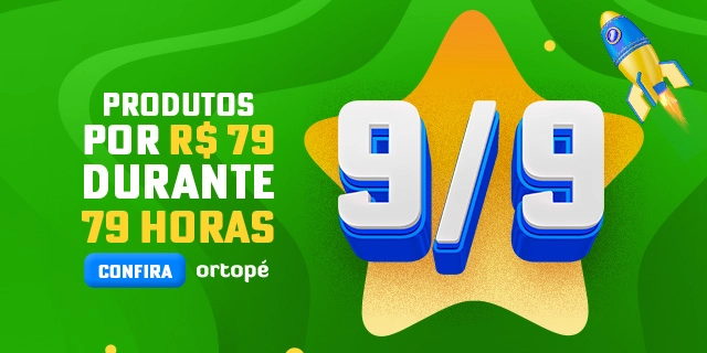 9.9 ortopé