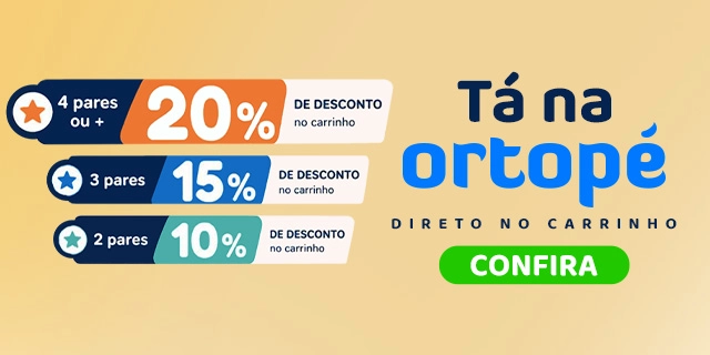 Desconto progressivo Maio
