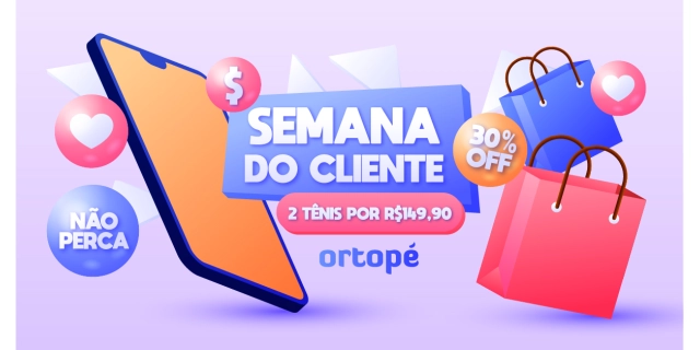 Semana do Consumidor