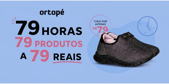 PROMOÇÃO 79