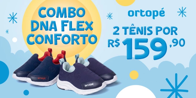 Dna flex 2 por 159