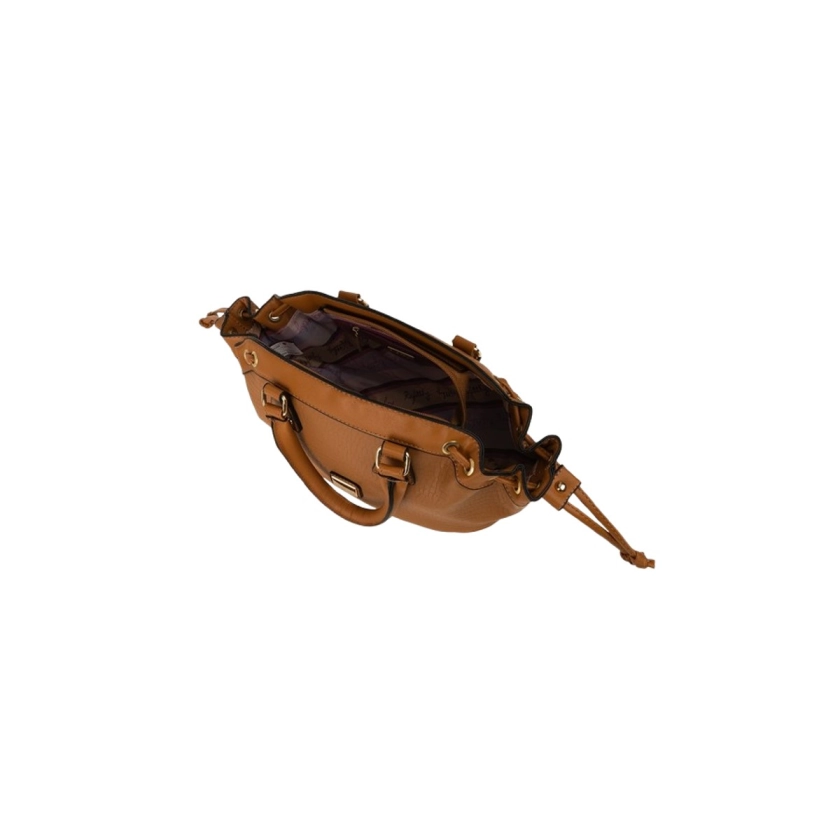 Na foto temos a bolsa feminina rafitthy bauzinho na cor mostarda seu tamanho é ideal para o dia a dia com um bolso interno para melhor organização dos itens essa bolsa pode ser usada como bolsa de mão ou tira colo sua alça tira colo é removivel, dois estilos em uma única bolsa, essa bolsa toda mulher deveria ter!