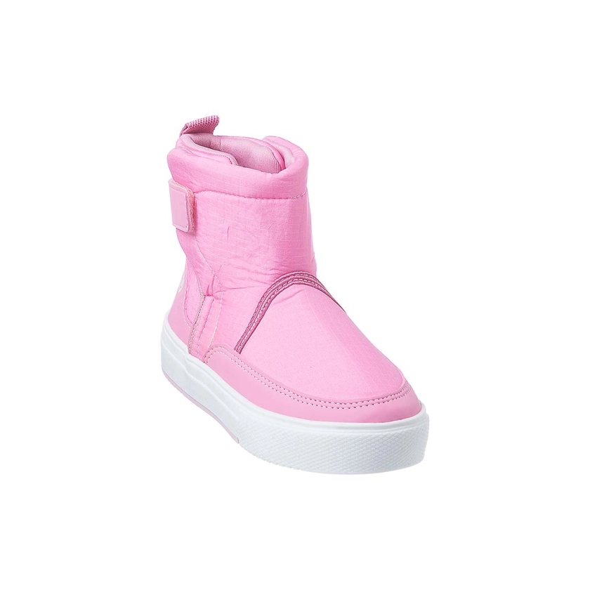 Bota infantil - Rosa - PedeSapatobh