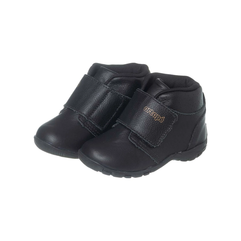 Botinhas sales ortopé infantil