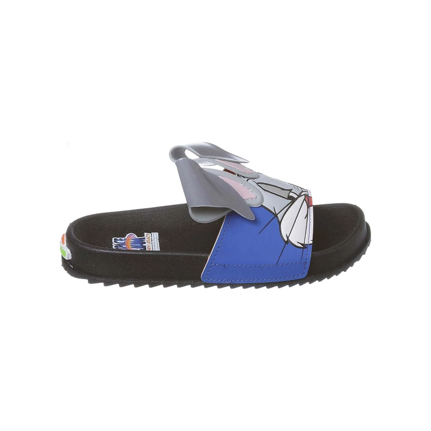 Compressed Eloquent sensitivity Chinelo Beach Slide Infantil Masculino Pernalonga Space Jam Azul Royal | Ortopé Compressed Eloquent sensitivity Chinelo Beach Slide Infantil Masculino Pernalonga Space Jam Azul Royal | Ortopé