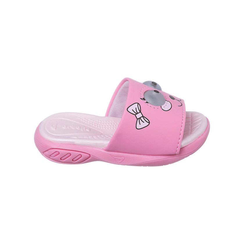 Chinelo ortope hot sale infantil feminino