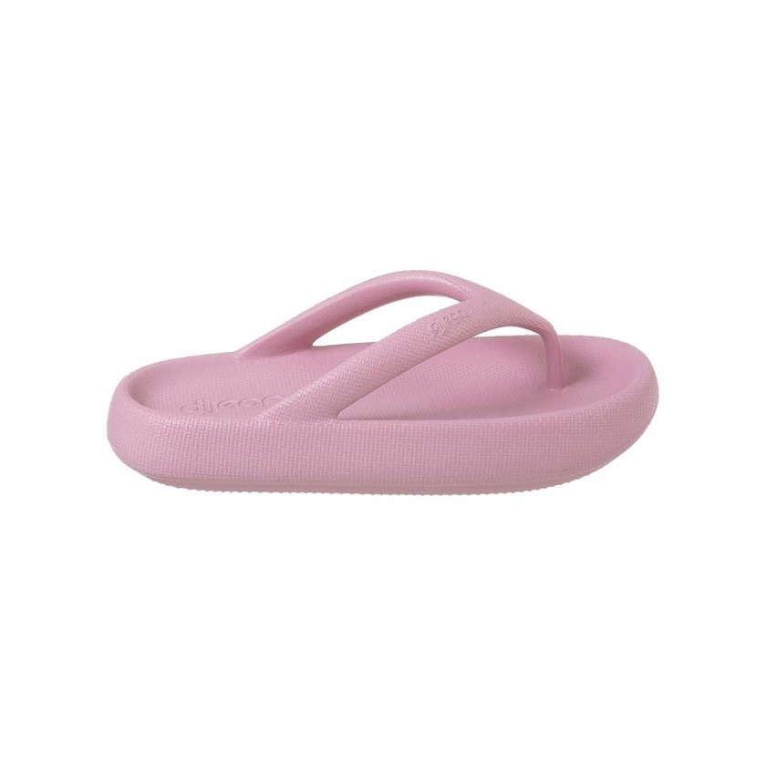 Na imagem temos uma linda Dijean Zen na cor rose.