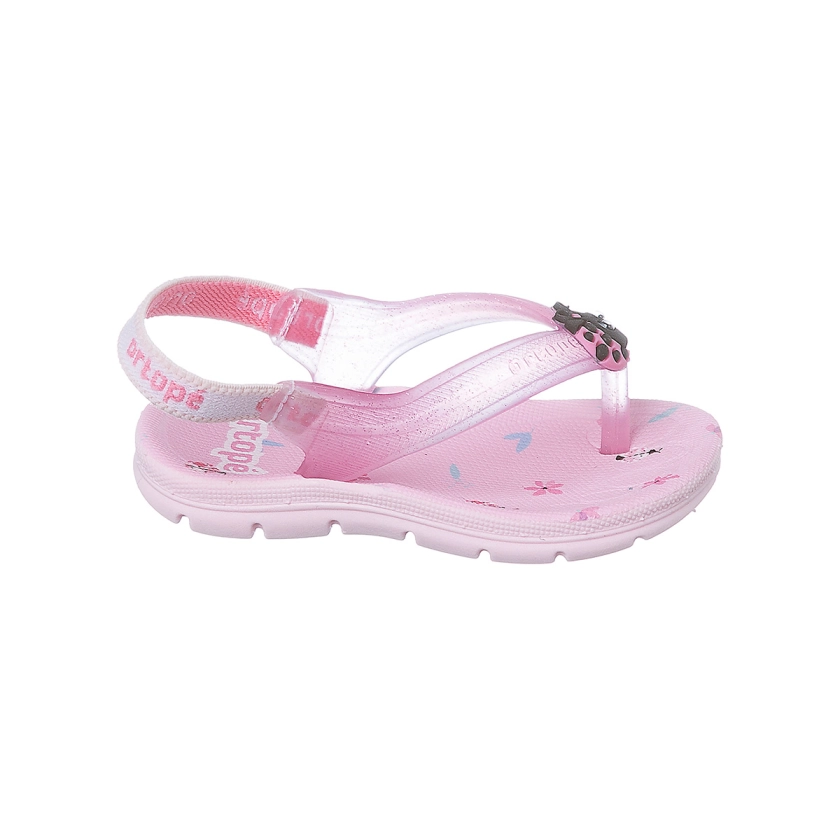 Sandália Chinelo Ortope Feminino Chinelo Infantil Feminino Acqua