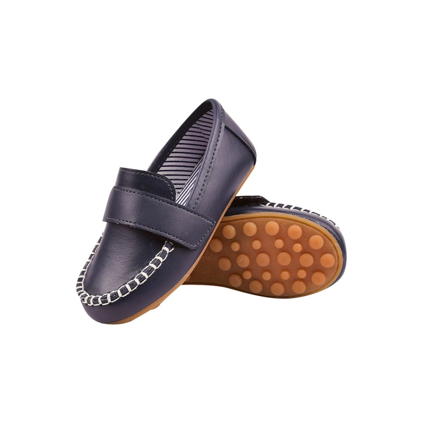 Mocassim infantil ortopé cheap