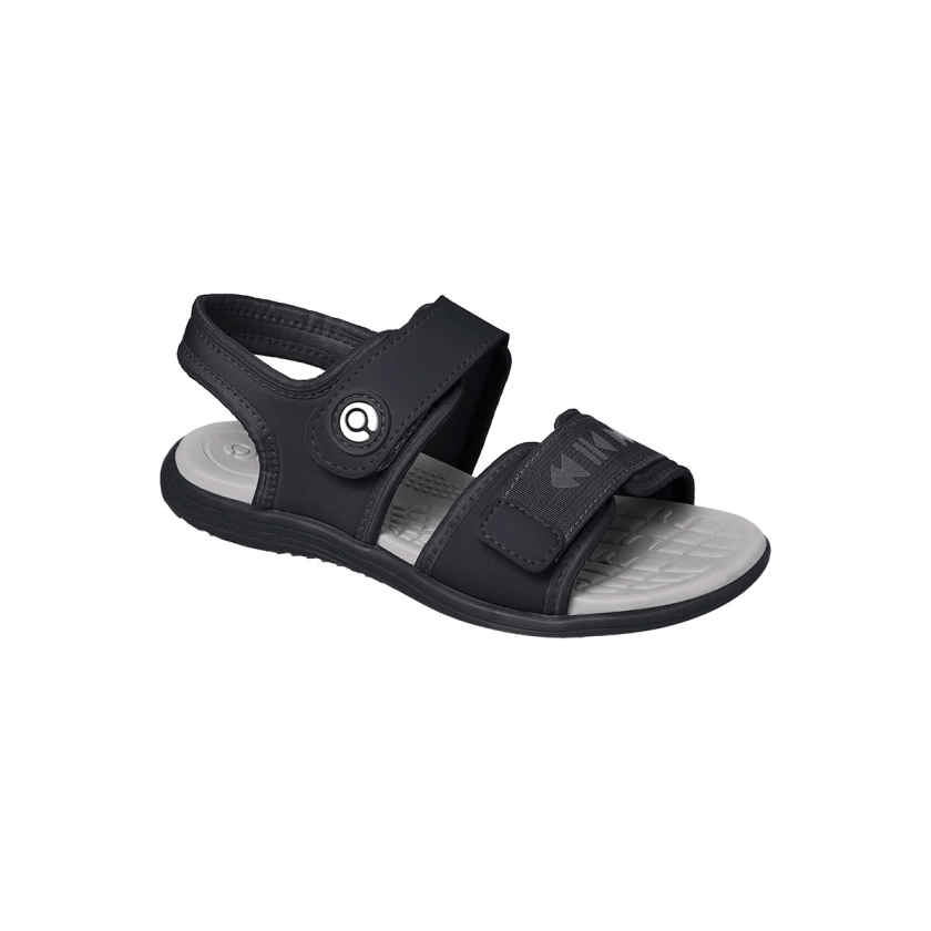 Sandália infantil masculina velcro cartago cheap