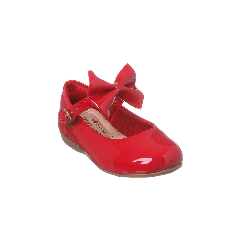 Sapatilha deals ortope infantil