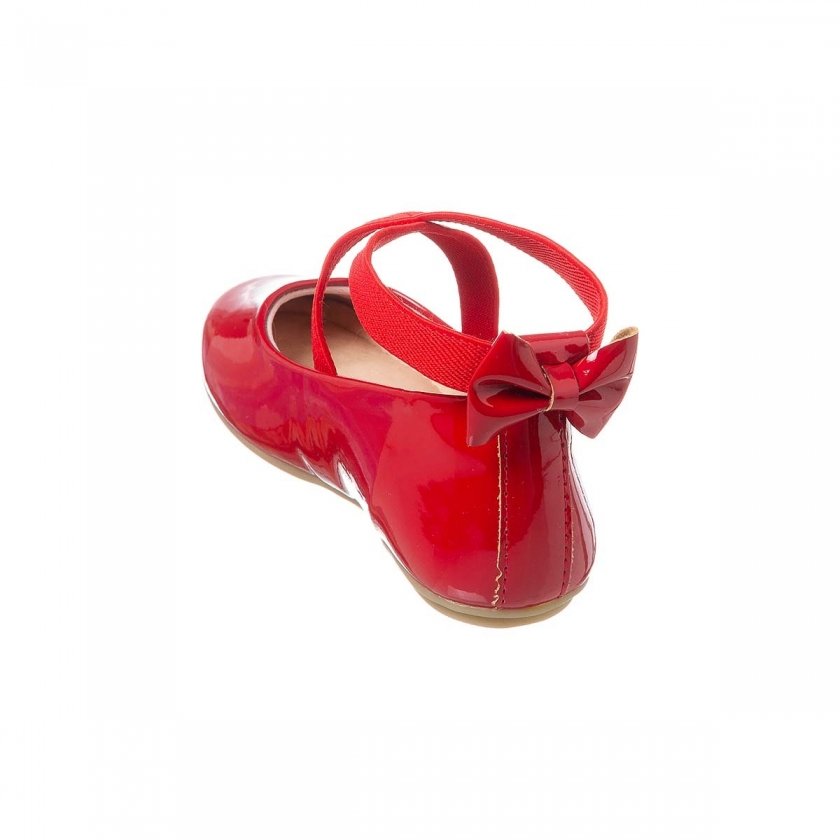 Sapatilha Infantil Ortopé Secret | Ortopé