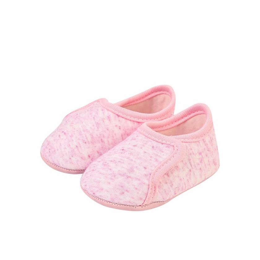 Tenizinho hiper confortável e levinho, para os passeios do dia a dia do seu filhote! Com fechamento em velcro e abertura total, facilitando o calce e trazendo praticidade para o dia-a-dia da mamãe. Aposte no conforto desse modelinho, que além de tudo é muito fofo – os pé pãozinhos agradecem!