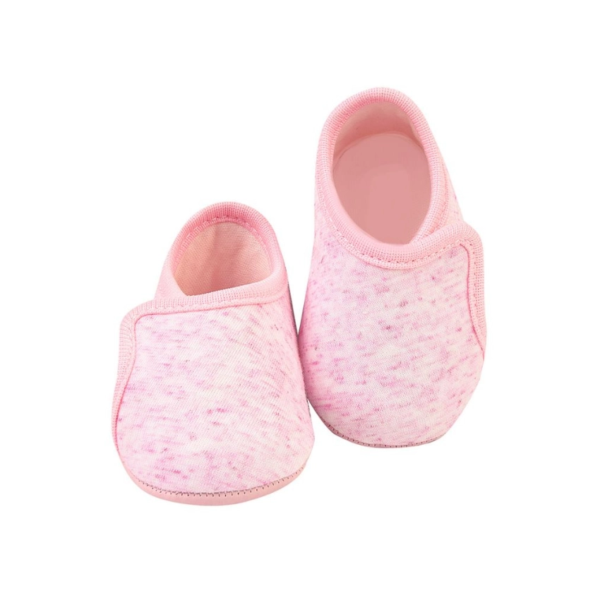 Tenizinho hiper confortável e levinho, para os passeios do dia a dia do seu filhote! Com fechamento em velcro e abertura total, facilitando o calce e trazendo praticidade para o dia-a-dia da mamãe. Aposte no conforto desse modelinho, que além de tudo é muito fofo – os pé pãozinhos agradecem!