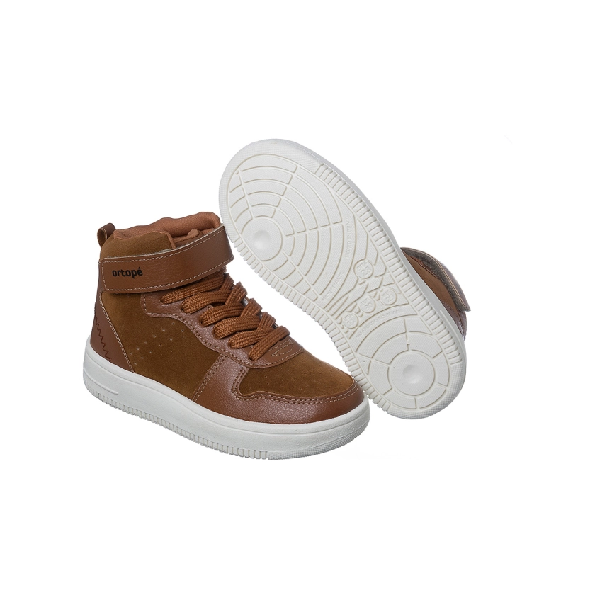 Tenis cano alto feminino sales 2019