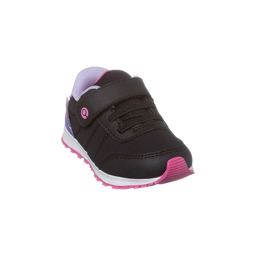 Tenis dakotinha preto best sale infantil