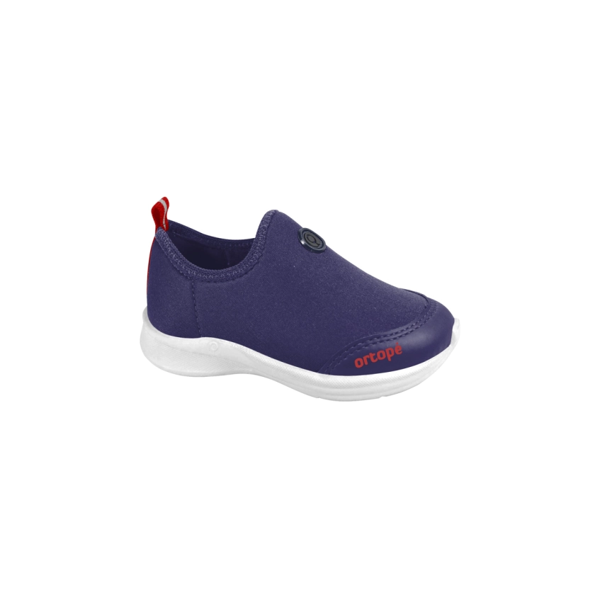 Happy Confort Tenis OrtopÃ© Infantil Masculino Tênis Infantil