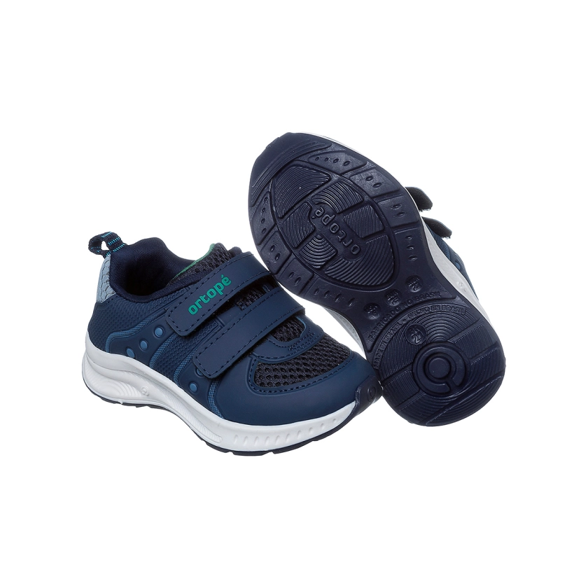 Tenis infantil hot sale no brás