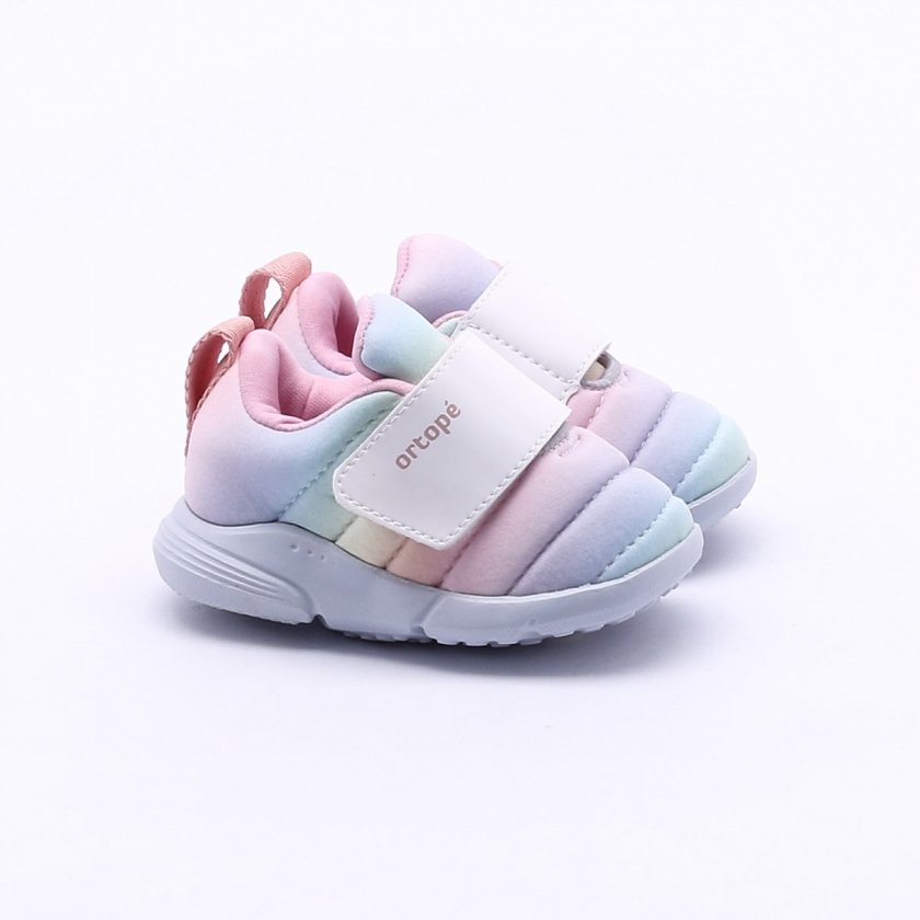 tenis ortope baby