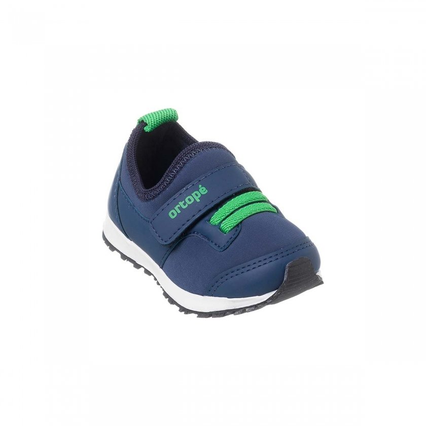 Tênis Infantil Ortopé Jogger Jr | Ortopé