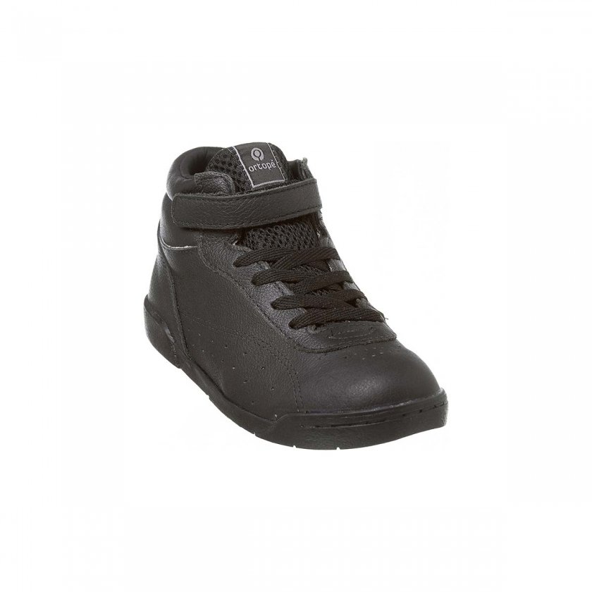 Tênis Ortopé Infantil Eva Azul - Paqueta