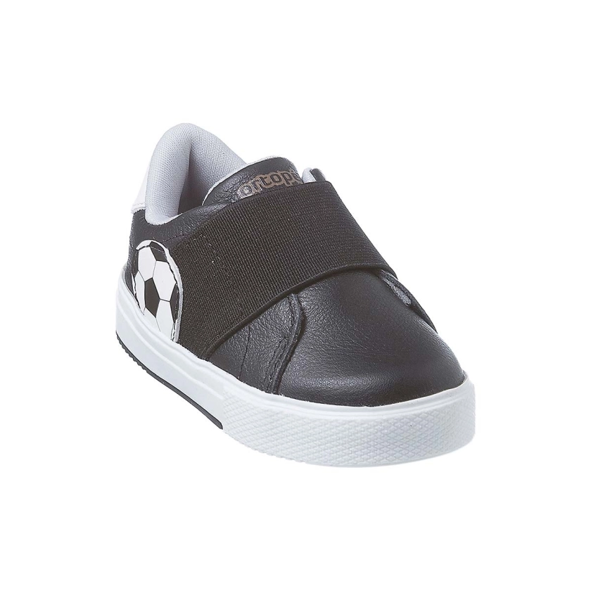 Slip on masculino sales infantil