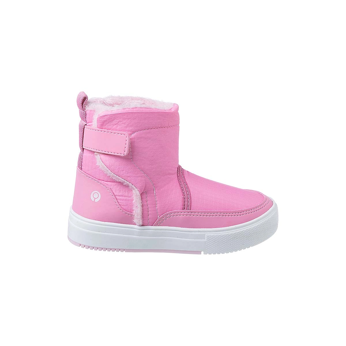 Bota Infantil LV Pelinhos