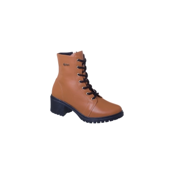  Na foto, temos uma linda bota Coturno Cano Alto Feminino Dijean Tratorado na cor caramelo! Este calçado é perfeito para elevar seu estilo e conforto durante o inverno. A linha de coturnos femininos da Dijean oferece uma variedade de modelos irresistíveis, combinando design moderno e qualidade excepcional. Escolha o seu par e esteja pronta para enfrentar o inverno com confiança e elegância! ❄️❤️
