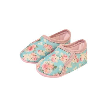 Tenizinho hiper confortável e levinho, para os passeios do dia a dia do seu filhote! Com fechamento em velcro e abertura total, facilitando o calce e trazendo praticidade para o dia-a-dia da mamãe. Aposte no conforto desse modelinho, que além de tudo é muito fofo – os pé pãozinhos agradecem!