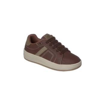 Nessa foto, temos um lindo calçado da linha Ortopé Bliss Teen Branco e Azul Marinho, um tênis infantil masculino confeccionado em polímero. Com forro de espuma no calcanhar para máximo conforto, palmilha Gravidade Zero para absorção de impactos, solado TR emborrachado antiderrapante garantindo segurança, e calce ajustável por cadarço elástico. Disponível nos tamanhos do 28 ao 36, confira também outros modelos e encante-se com a Ortopé! Cuidados incluem limpeza com pano úmido e sabão neutro, evitando alvejantes, e a não utilização de máquinas de lavar ou secadoras.