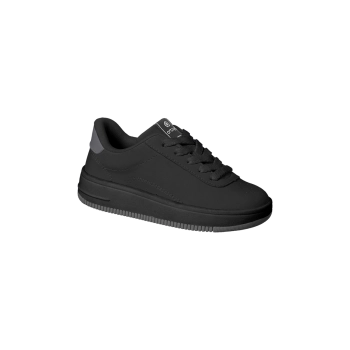 Na foto nós temos um lindo tênis infantil masculino ortopé da linha bliss, um tênis super confortavel e cheio de estilo para as crianças arrasarem com qualquer look.