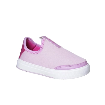 Tênis Infantil Feminino Bical Street Rosa Pink