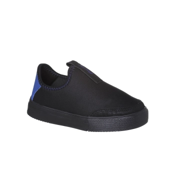 Tênis Infantil Masculino Bical Street Preto Marinho