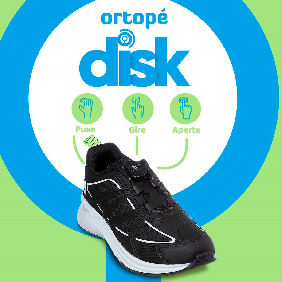 Tênis Masculino Zapatos OrtopÃ©dicos Para Adulto Ortop Store Tenis