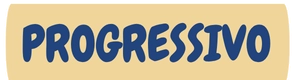 Progressivo maio