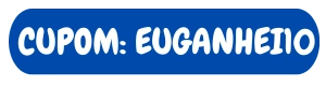 CUPOM PRGRESSIVO